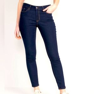 Old Navy Pop Icon Mid Rise Skinny 12P